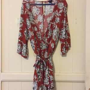 Romper by Who what wear